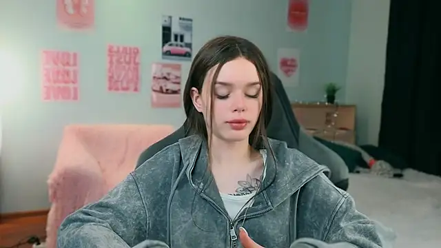 ginnyclub 现场XXX聊天
