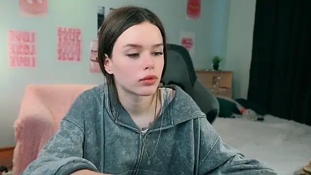 ginnyclub Live XXX-Chat