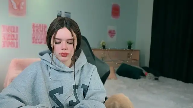 ginnyclub's Live XXX Chat