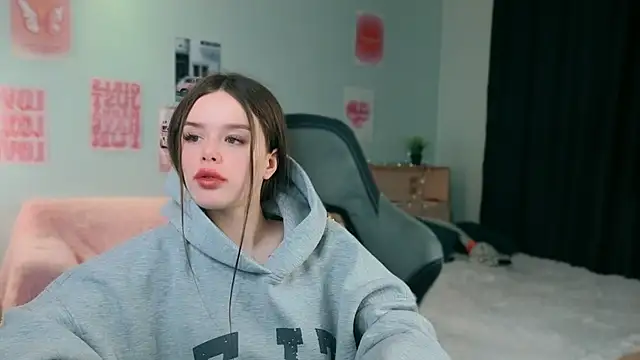ginnyclub's Live XXX Chat