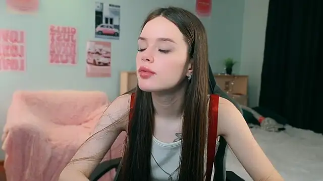 ginnyclub Live XXX-Chat