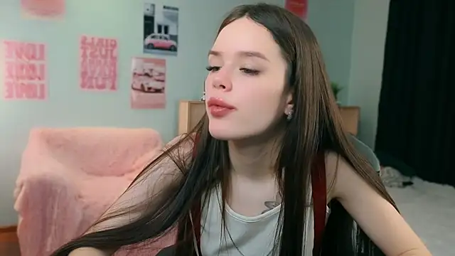 ginnyclub Live XXX Chat
