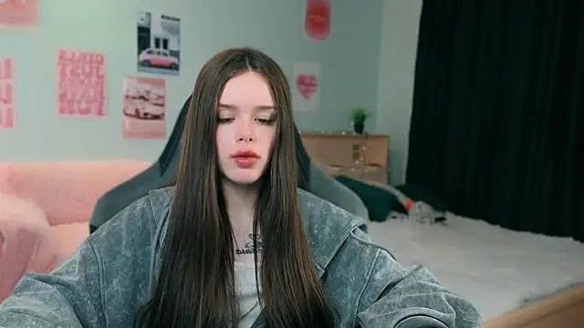 Онлайн чат XXX ginnyclub