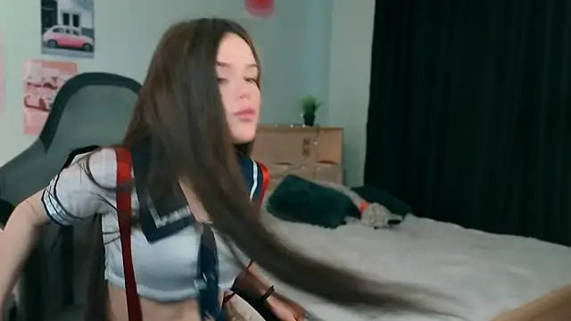 ginnyclub 라이브 XXX 채팅