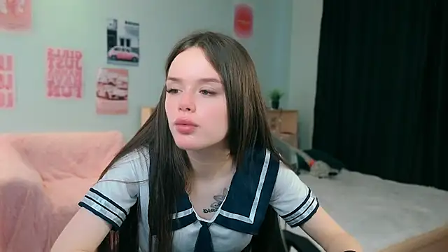 ginnyclub 라이브 XXX 채팅