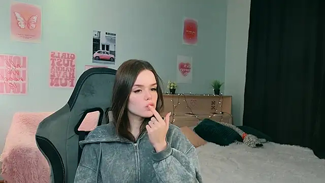 ginnyclub Live XXX-Chat