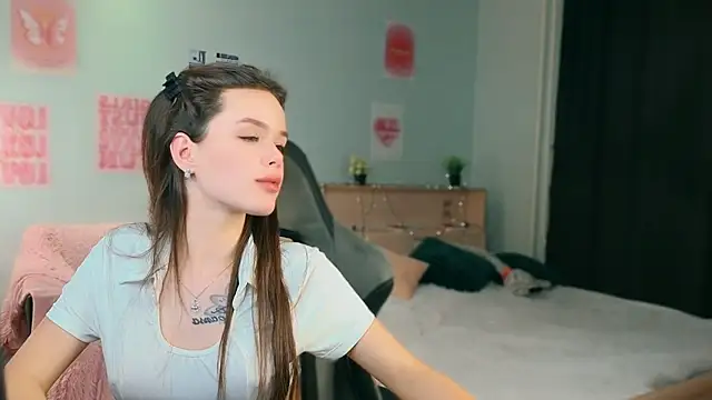 ginnyclubn Live XXX chat