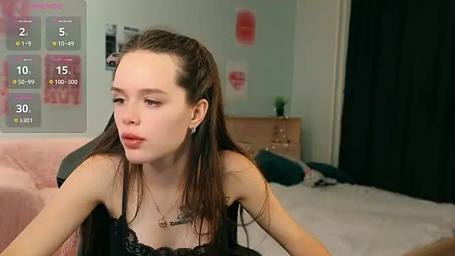 ginnyclub Live XXX-Chat