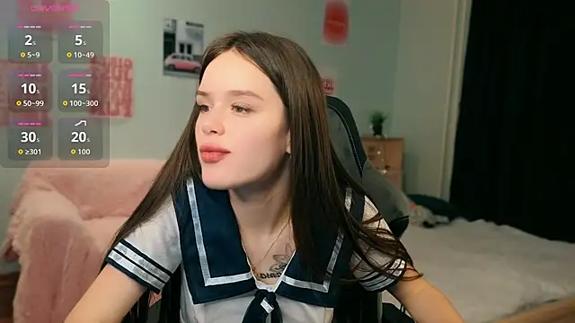 ginnyclub's Live XXX Chat