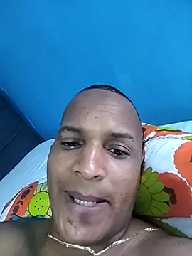 luis391986 Pertunjukan Webcam
