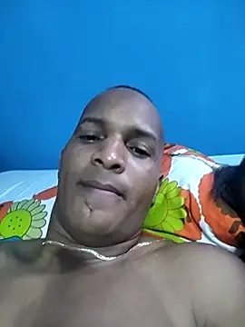 Webkamerová show luis391986