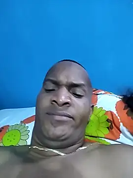 luis391986 Webcam-Show