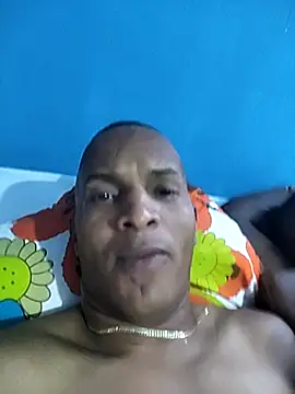 Pertunjukan Kamera Web luis391986