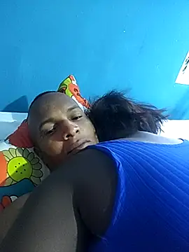 Show modela luis391986 na web-kameri