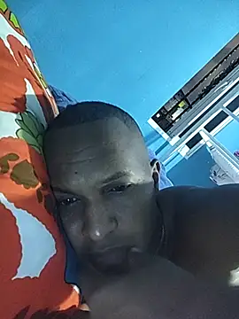 luis391986 Webcam show