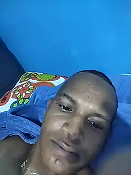 luis391986n Webbikameraesitys