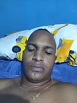 luis391986's Webcam Show