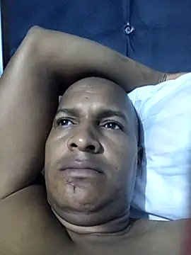 luis391986's Webcam Show