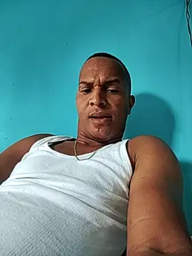 Webkamerová show luis391986