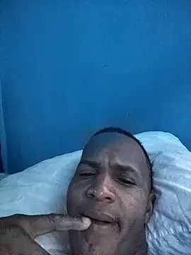 Show de webcam de luis391986