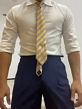 tuansgn Show in webcam