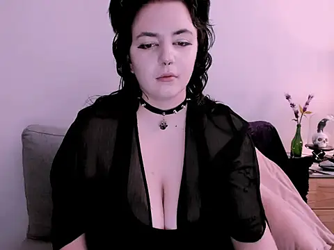 SamantaBunny Adlı Modelin Canlı XXX Sohbeti