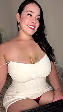 Olivia_valentti Adlı Modelin Canlı XXX Sohbeti
