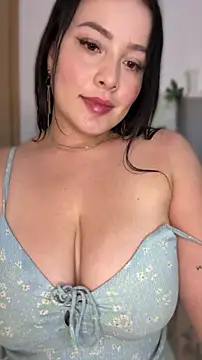 Olivia_valenttiのライブXXXチャット