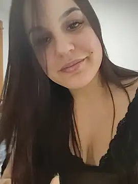 Veronicale webcam show