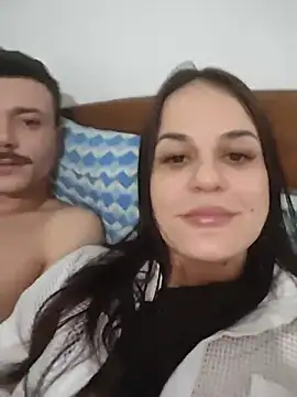 Show de webcam de Veronicale