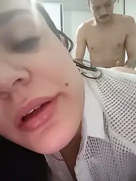 Show de webcam de Veronicale
