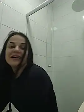 Webkamerová show SerenaaLee