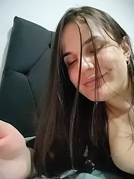 SerenaaLee's Live XXX Chat