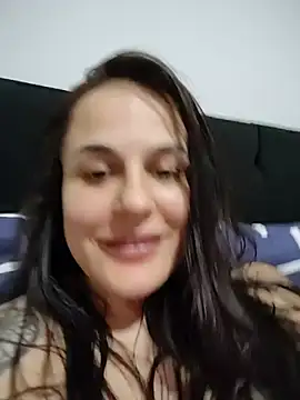 Show de webcam de SerenaaLee