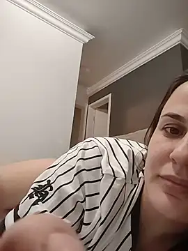 Show de webcam de SerenaaLee