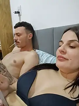 Show de webcam de SerenaaLee