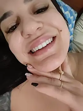 SerenaaLee's Live XXX Chat