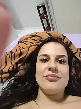 Show de webcam de SerenaaLee