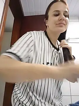 SerenaaLee 라이브 XXX 채팅