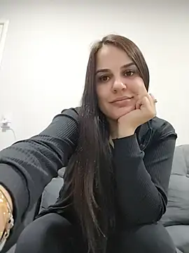 Show de webcam de SerenaaLee