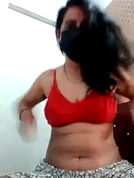Ankita_90's Webcam Show