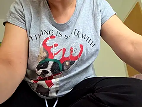 marianamely's Live XXX Chat