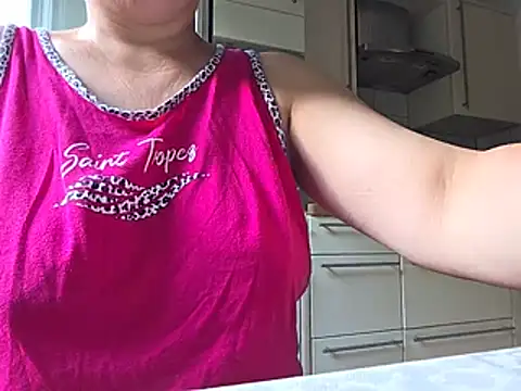 marianamely Pertunjukan Webcam