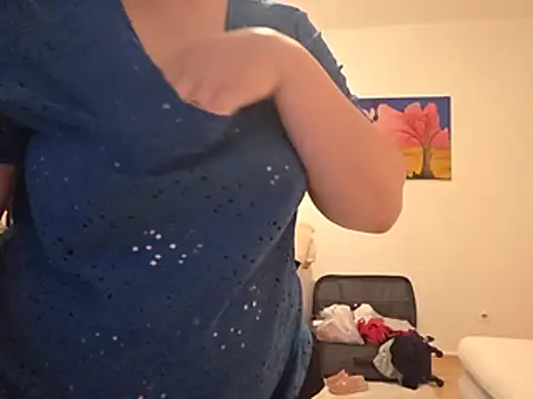 MeliissaMely 라이브 XXX 채팅