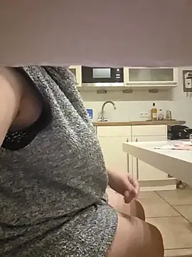 MeliissaMely 라이브 XXX 채팅