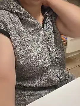 MeliissaMely webcam show