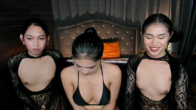 cleoCalixta Show in webcam