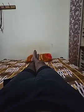 Mazino-6's Webcam Show