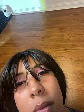 הופעת וובקאם של Alexia_Lerner