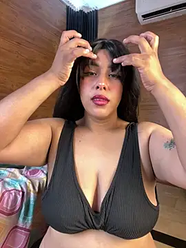 Alexia_Lerner's Live XXX Chat